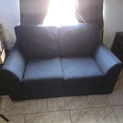 Loveseat Sofa Couch 