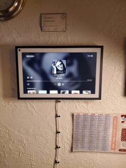 Amazon Echo Show 15 Smart Display