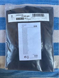 Seat covers