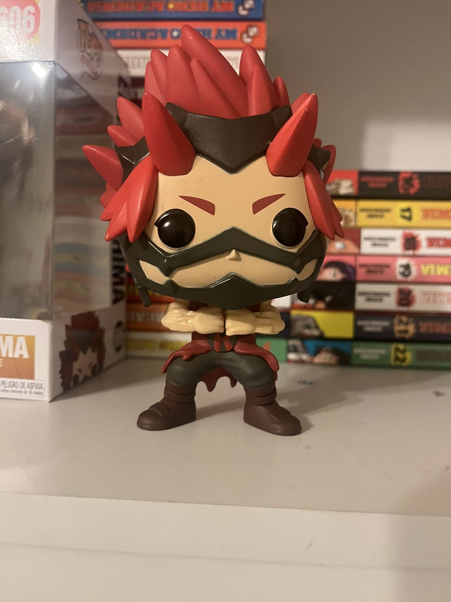 Eijiro Kirishima Funko Pop