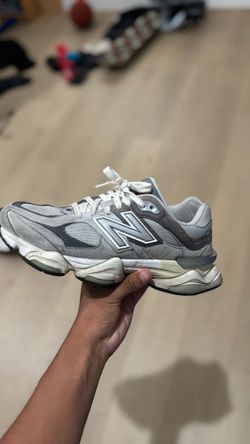 New balances