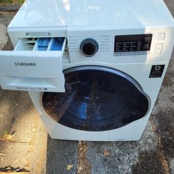small compact Samsung washer in good condition 