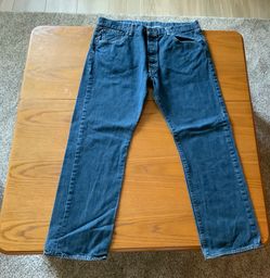 Men’s Levi 501 38X30