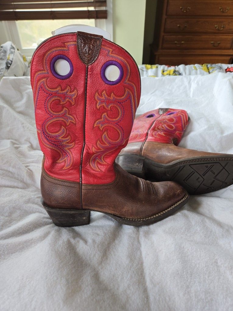 Ariat Justin Women's Boots