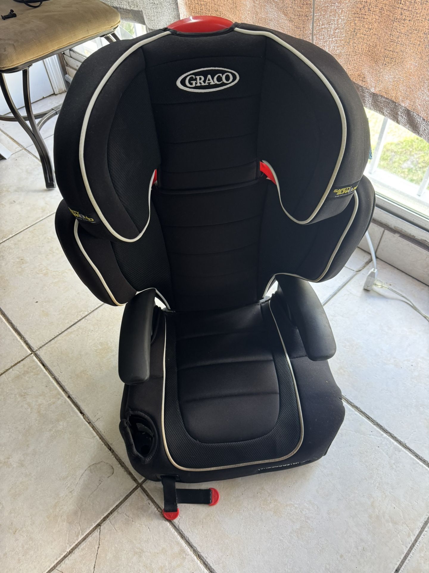 Graco TurboBooster 2.0 LX Highback Booster – Like New