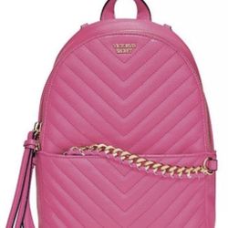 Victoria secret mini backpack 