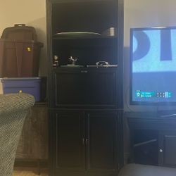 Wall Unit