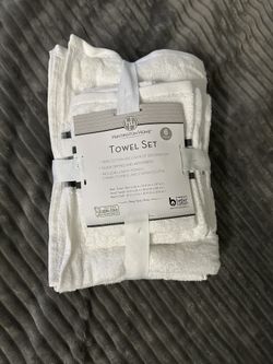 Towels 