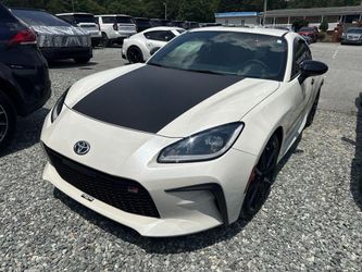 2024 Toyota GR86