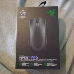 Razer Viper V3 Pro Mouse 
