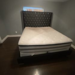 King Mattress