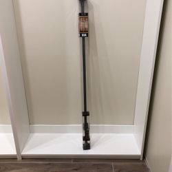 Versailles Indoor/outdoor 1” Diameter Curtain Rod