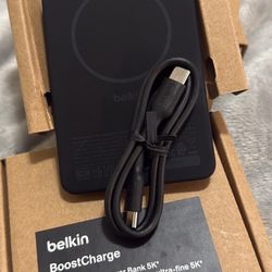 Charger Portable 