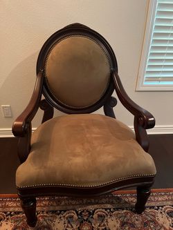 Beautiful Oversized Chair