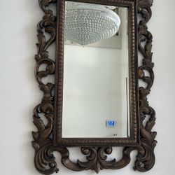 Large Mirror, Size 7 feet  Long and 4 feet Wide 