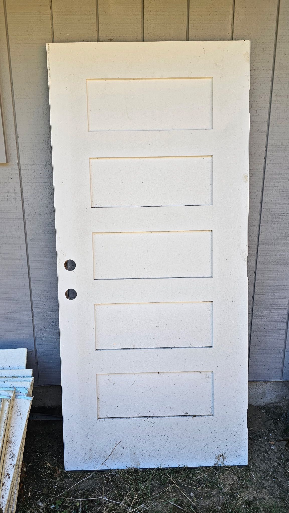 Door