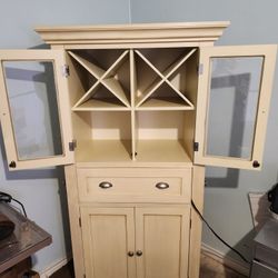 Howard Miller Everything Cabinet