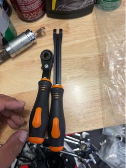 Air Brake tool adjusters