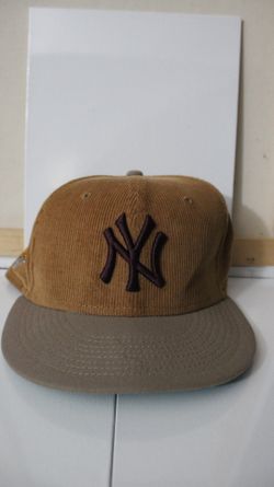 Hat Club Hats Size 7’