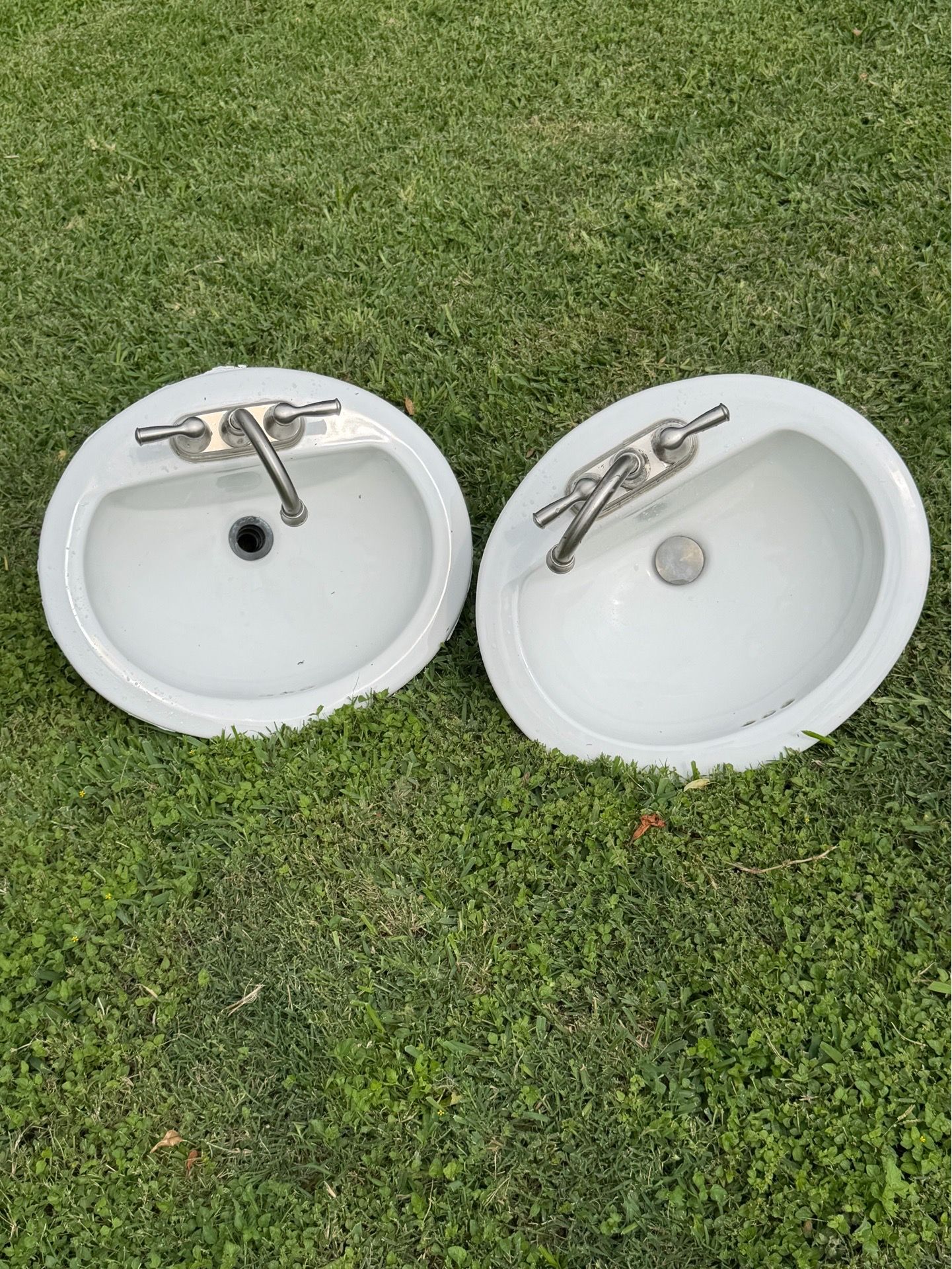 Plumbing