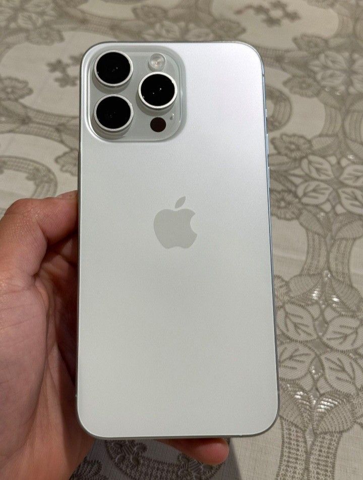 Apple IPhone 15 Pro Max 256Gb