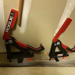 ROGUE AM-2 ADJUSTABLE MONOLIFT 2.0 - MONSTER