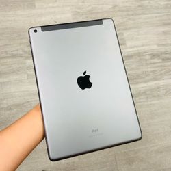 iPad 7th Gen 32 Gb LTE