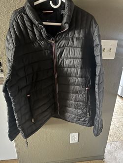 Tommy Hilfiger