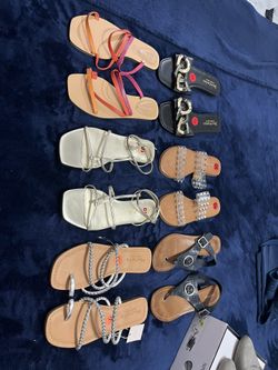 Sandalias