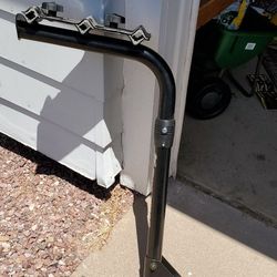 Swagman 3 Bike Hitch Rack