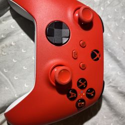 Xbox Series Controller