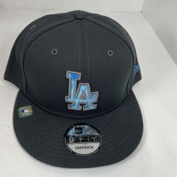 Los Angeles dodgers snapback hat 🧢