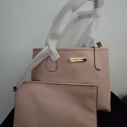 Michael Kors Reversible Tote Medium 