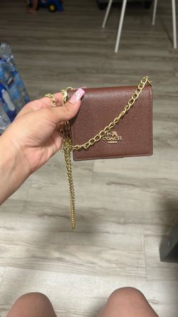 Coach mini bag 💖💖