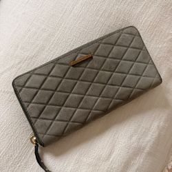 Rebecca Minkoff Clutch Wallet