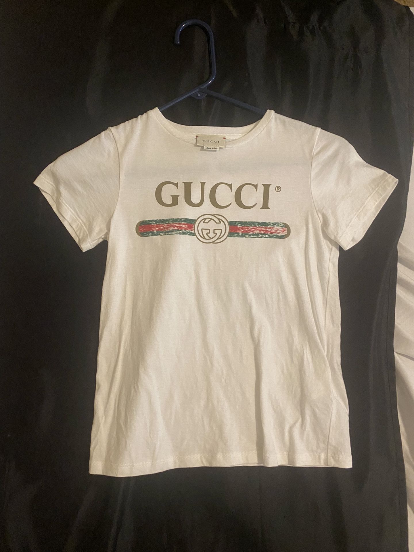 Kids Gucci T Shirt