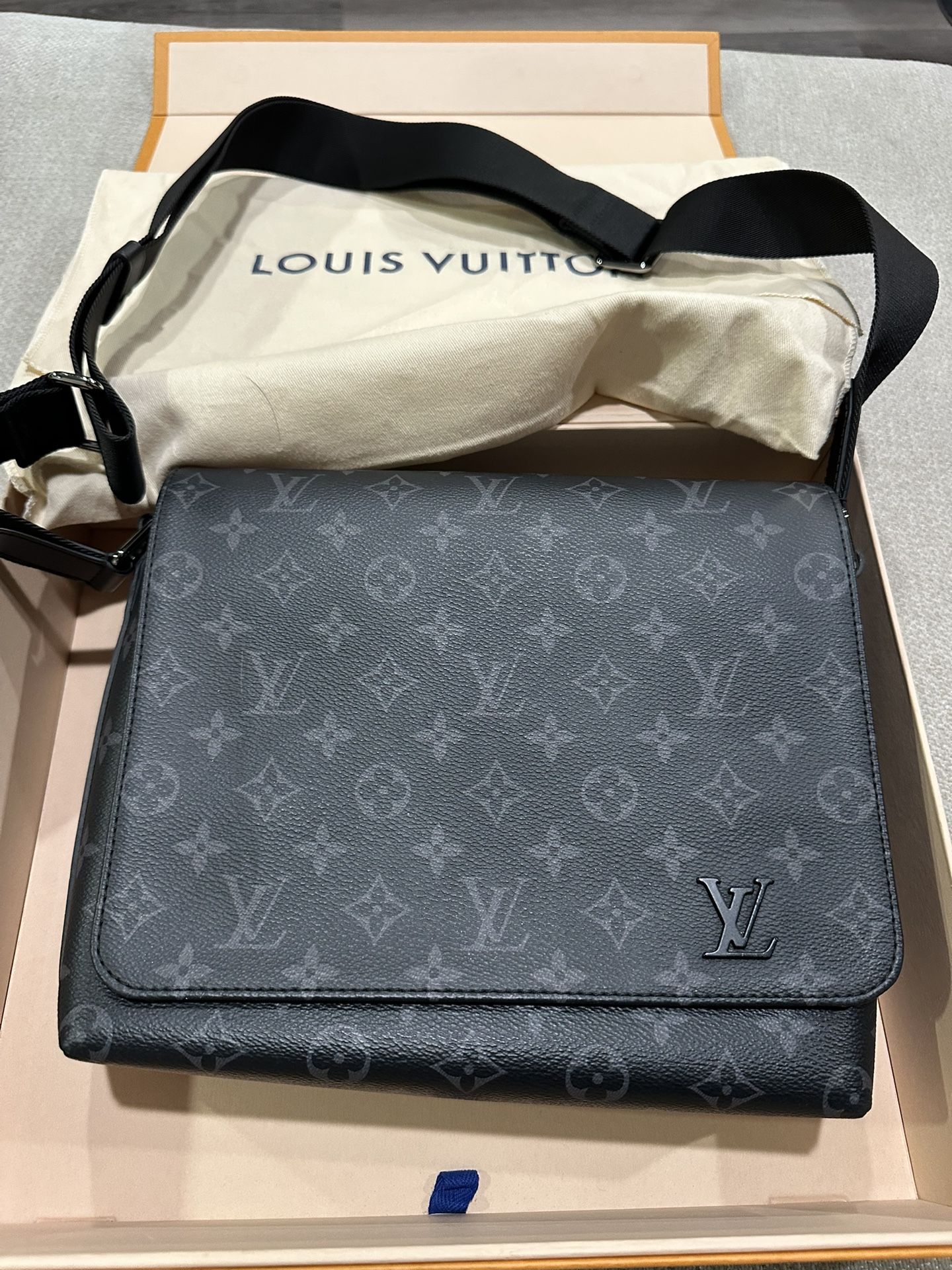 Louis Vuitton Bag
