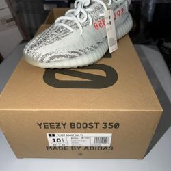 Yeezy Boost 350 Beluga Size 10.5 (2021)