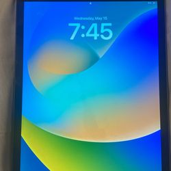 Unlocked I Pad 3rd Gen 