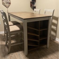 Dining Room Set
