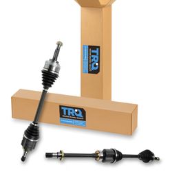 Toyota Camry  Drive Shafts