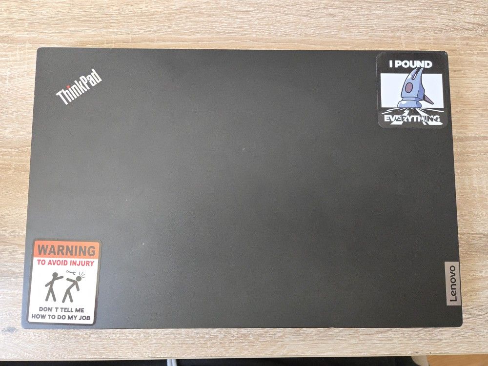 Lenovo ThinkPad E15 Gen 3