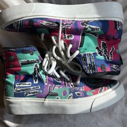 Converse X Fear Of God Size 10 