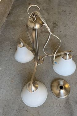 Chandelier