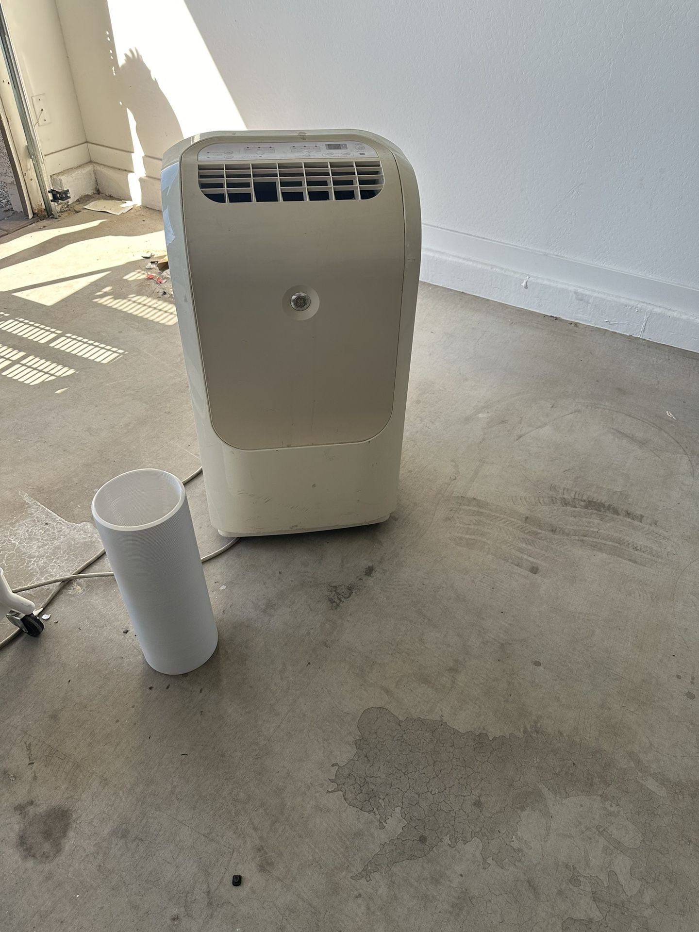 Portable Ac Unit