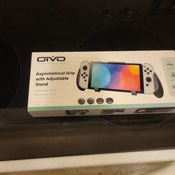 Switch Grip Brand New