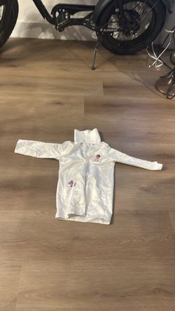 Doc mcstuffins jacket