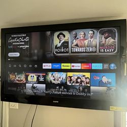 Sanyo Televsion 
