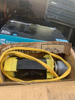 Sullivan 12 V Starter