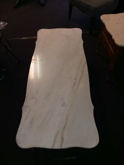 Marble Antique Tables